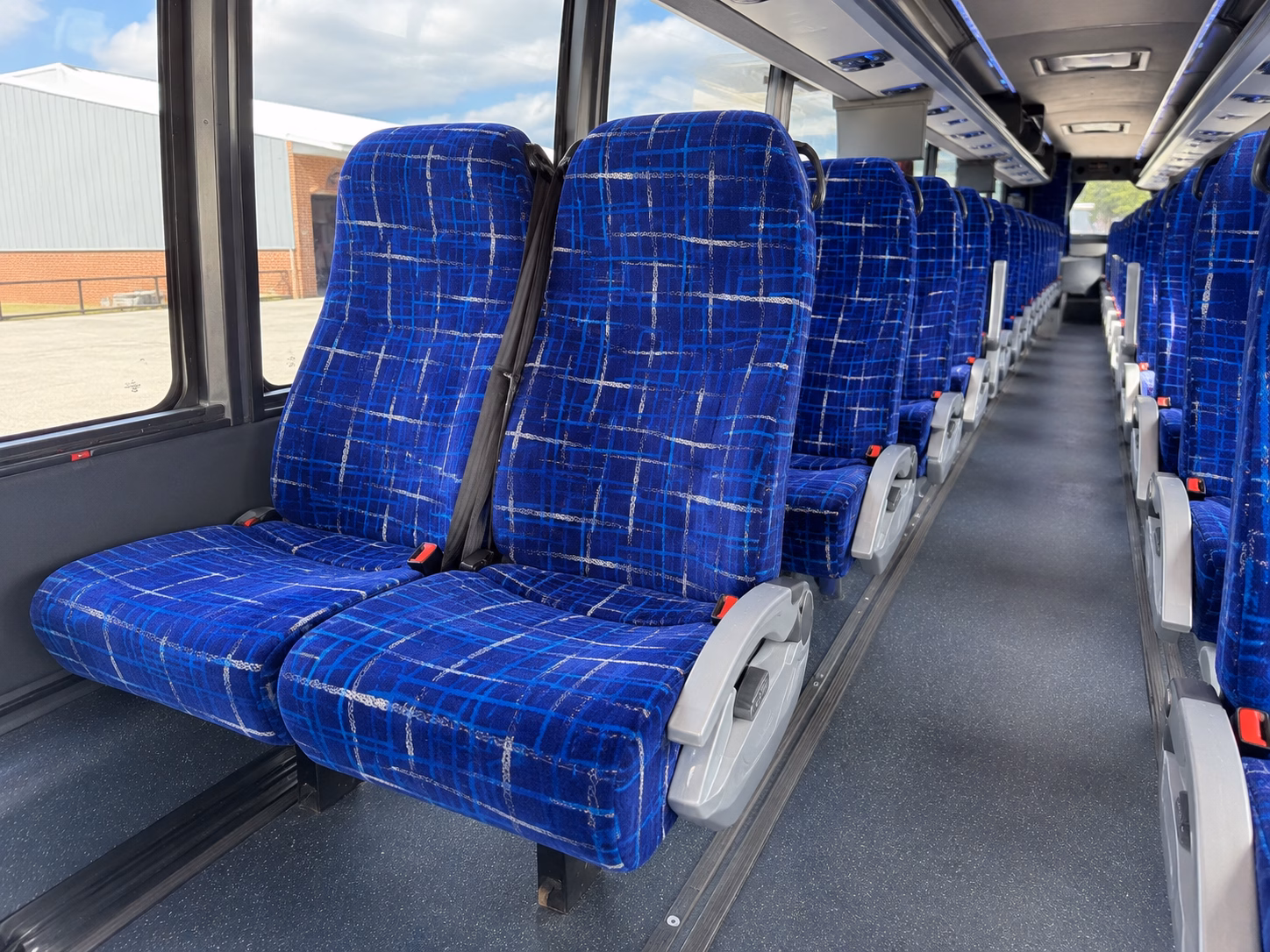 book group transportation in sioux city in minutes not days