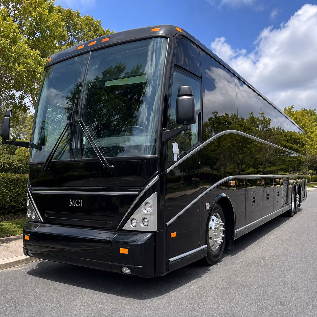 charter buses to out of town games at sdsu usd and iowa state