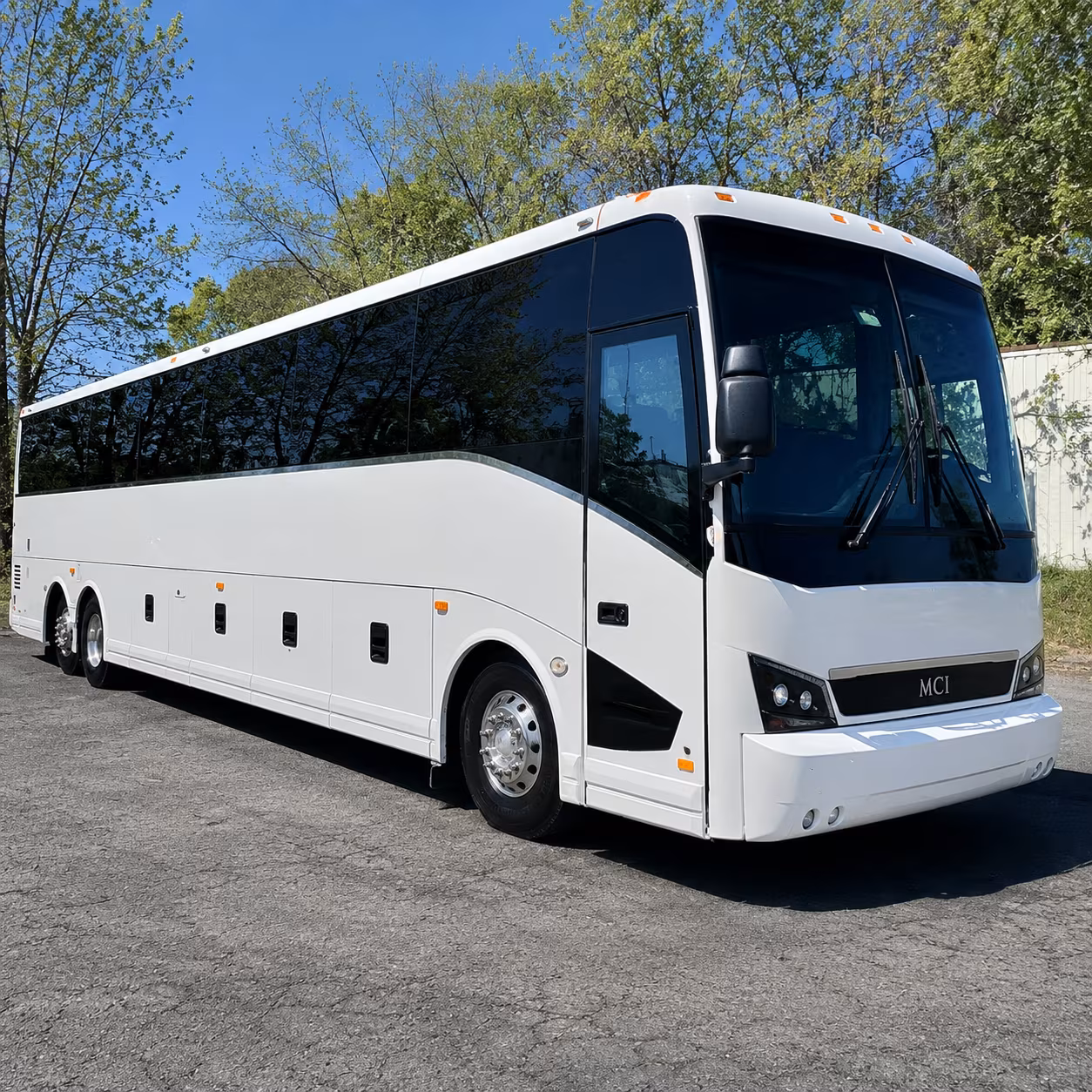 choosing the right bus for dorothy pecaut nature center and stone state park field trips