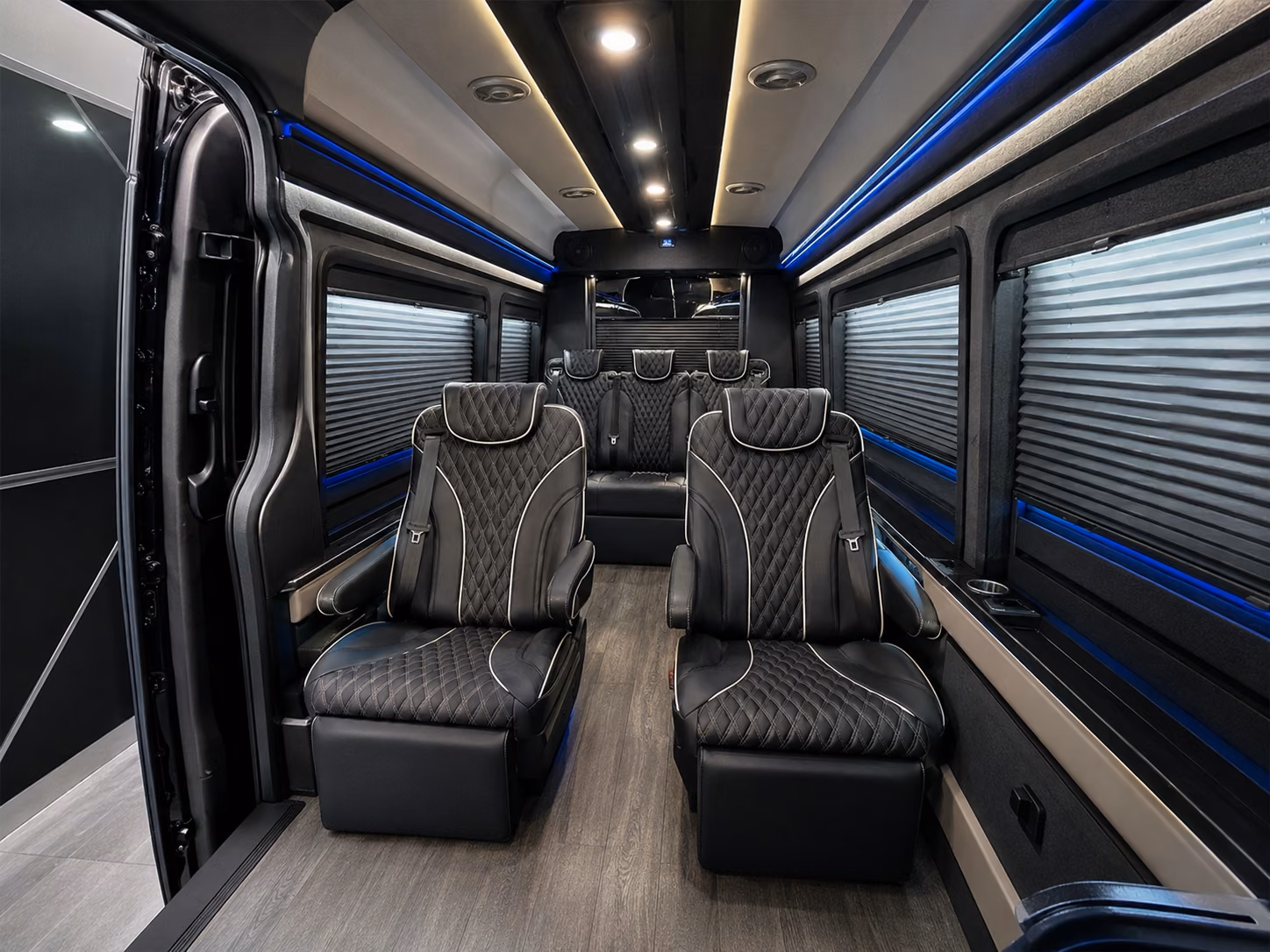 corporate and group airport transfers for sioux city s major employers