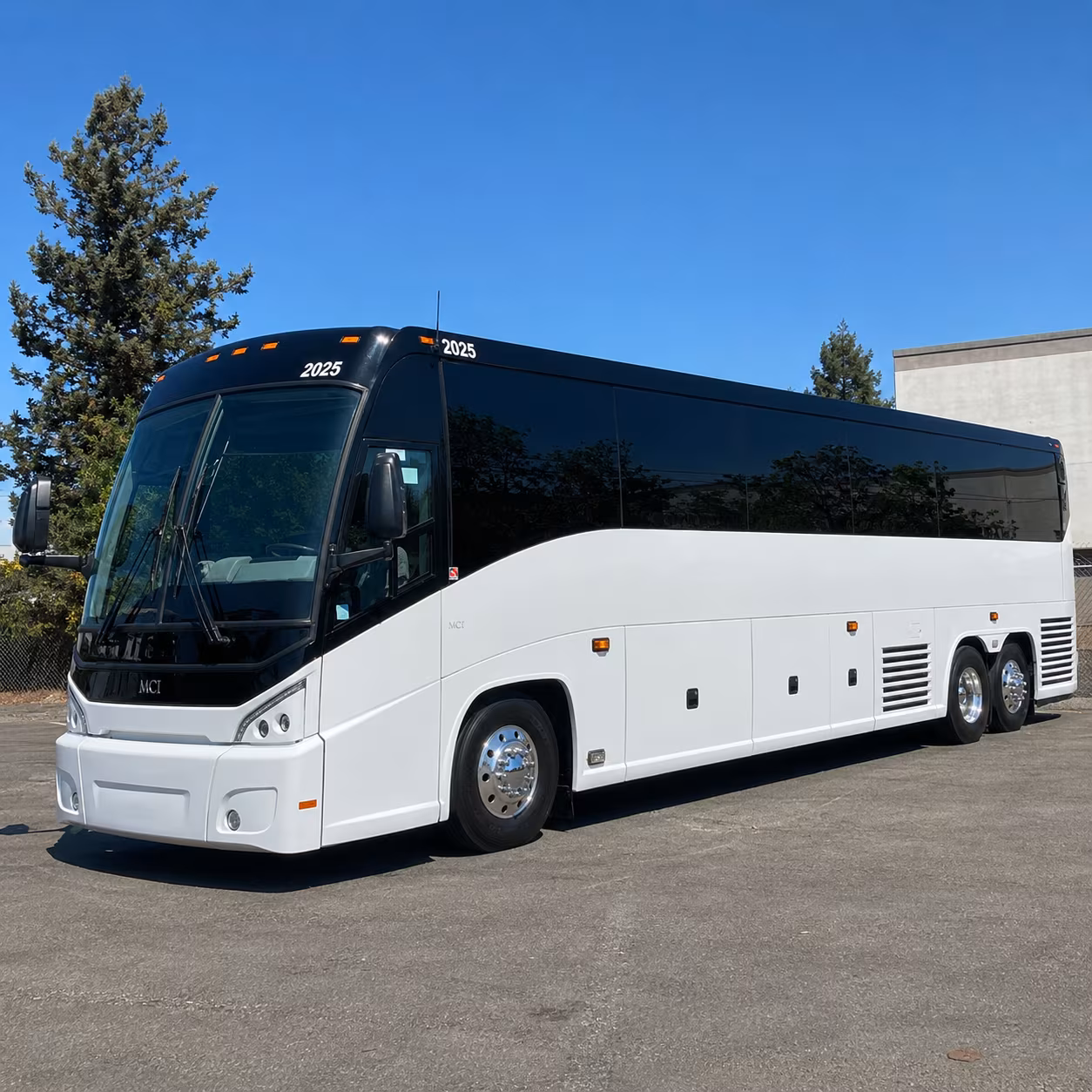 group transportation to concerts and shows at tyson events center