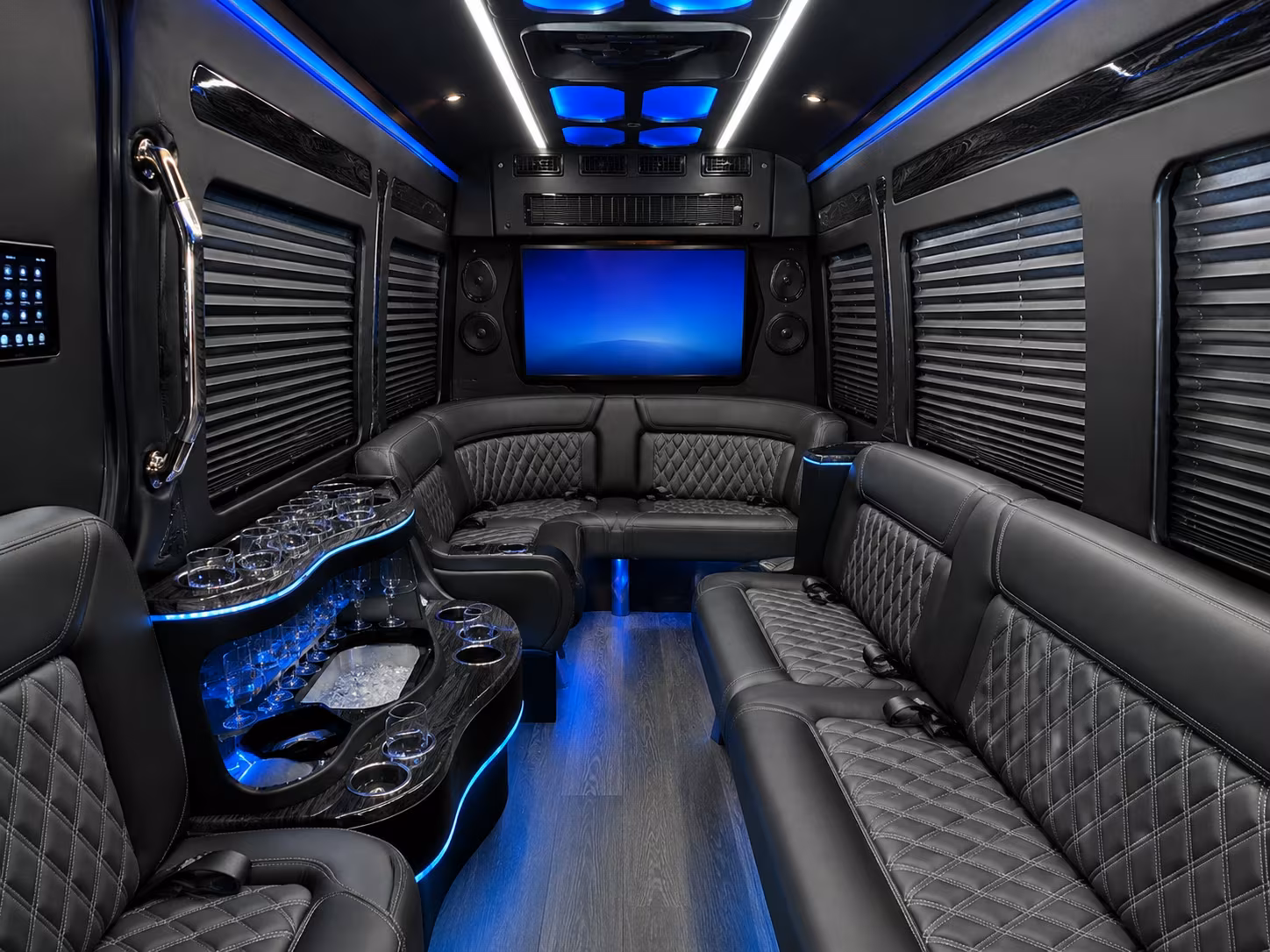 high school state tournament bus rentals from sioux city