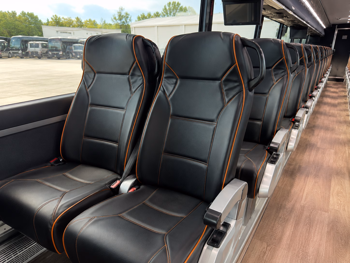 how seasonality and peak times affect charter bus rates in sioux city iowa