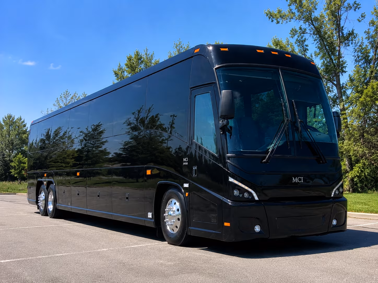 how the type of bus changes the price in sioux city iowa