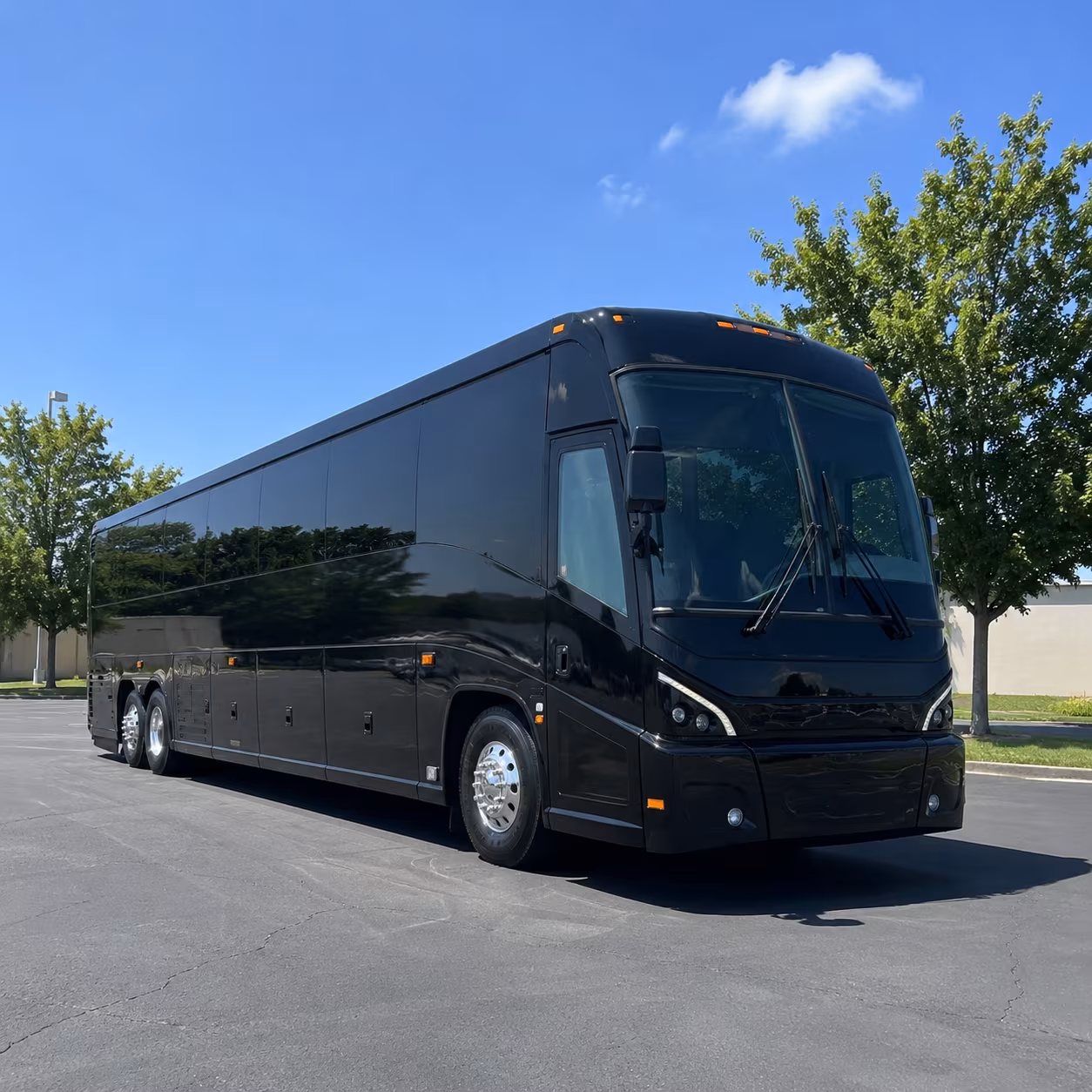 retreat transportation to spirit lake okoboji and the iowa great lakes