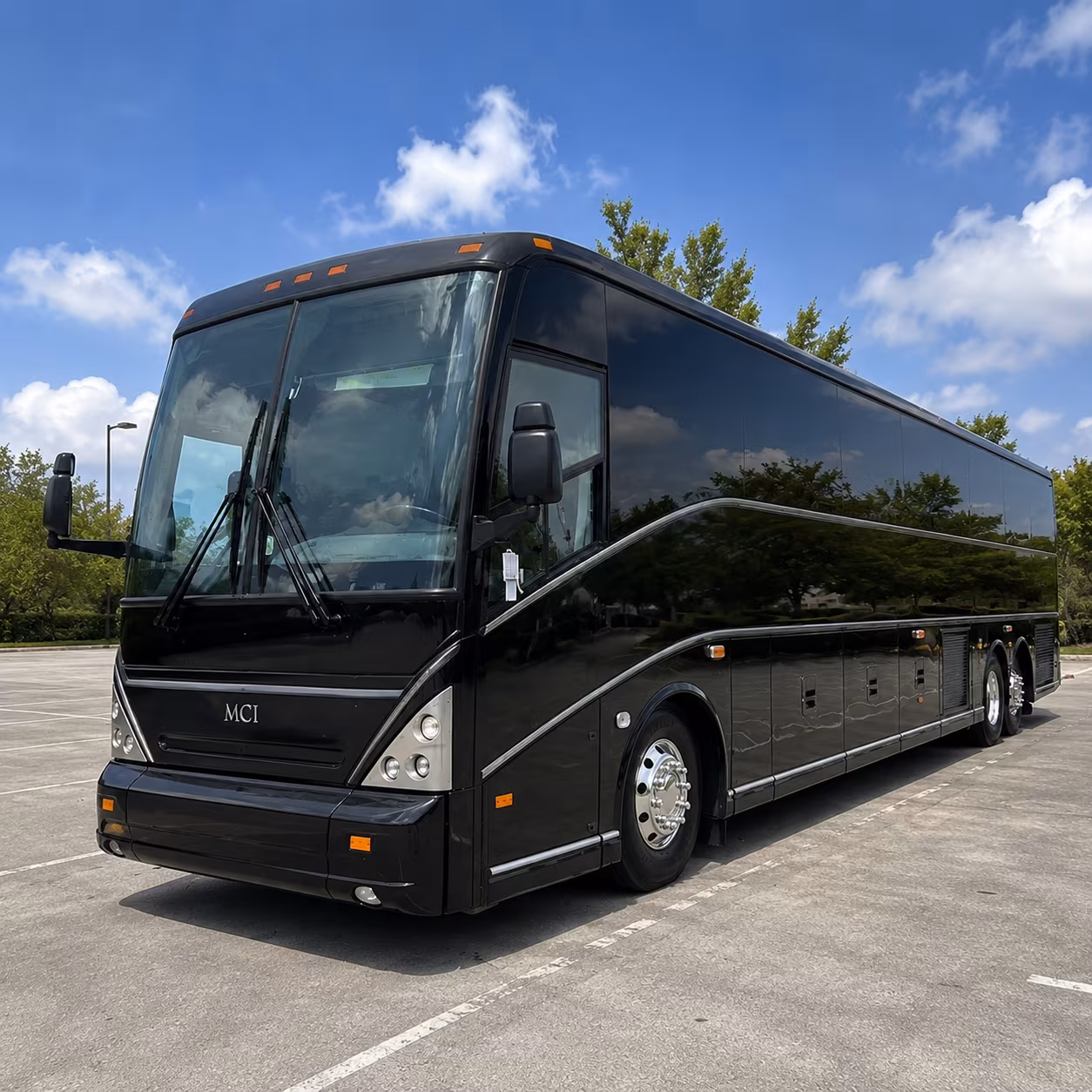 shuttle buses between downtown hotels and your sioux city ceremony venue