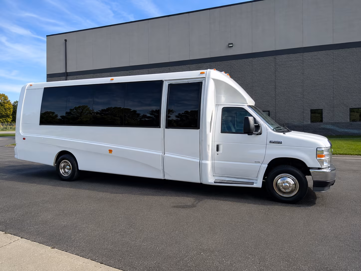 sioux city employee transportation