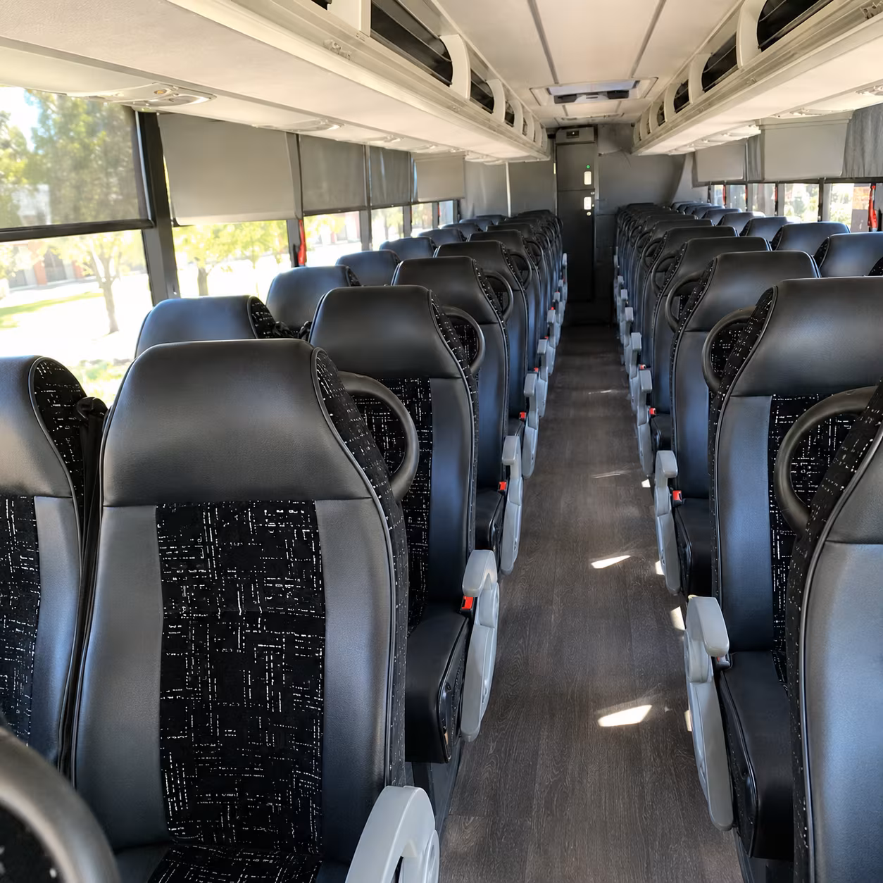 sioux city government military transportation onboard