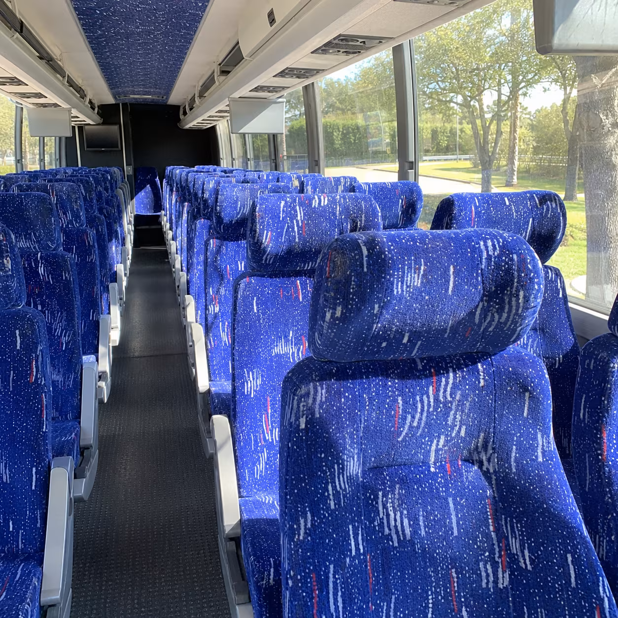 sioux city long distance transportation