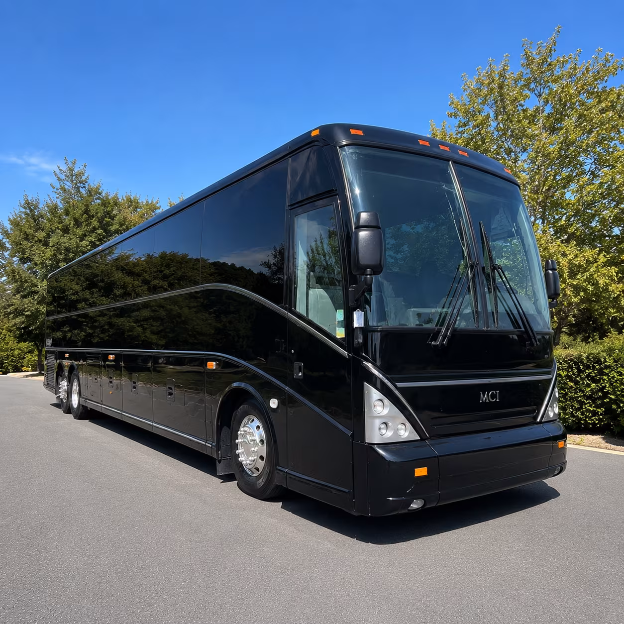 sioux city prom transportation onboard seating