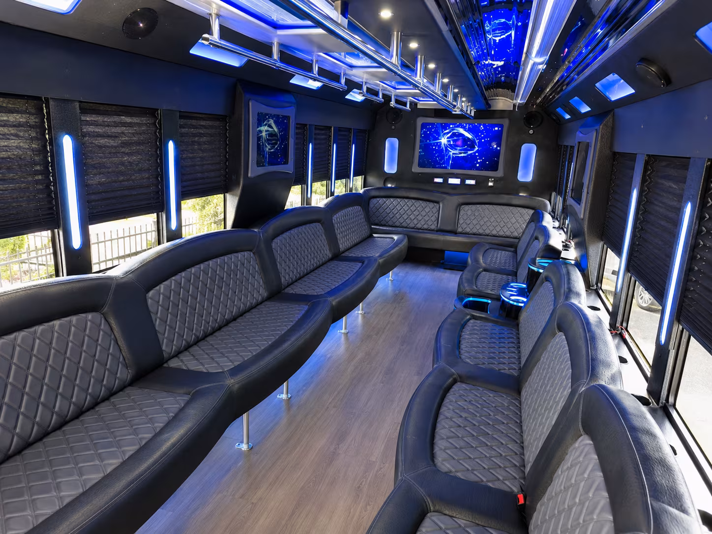 sioux city prom transportation