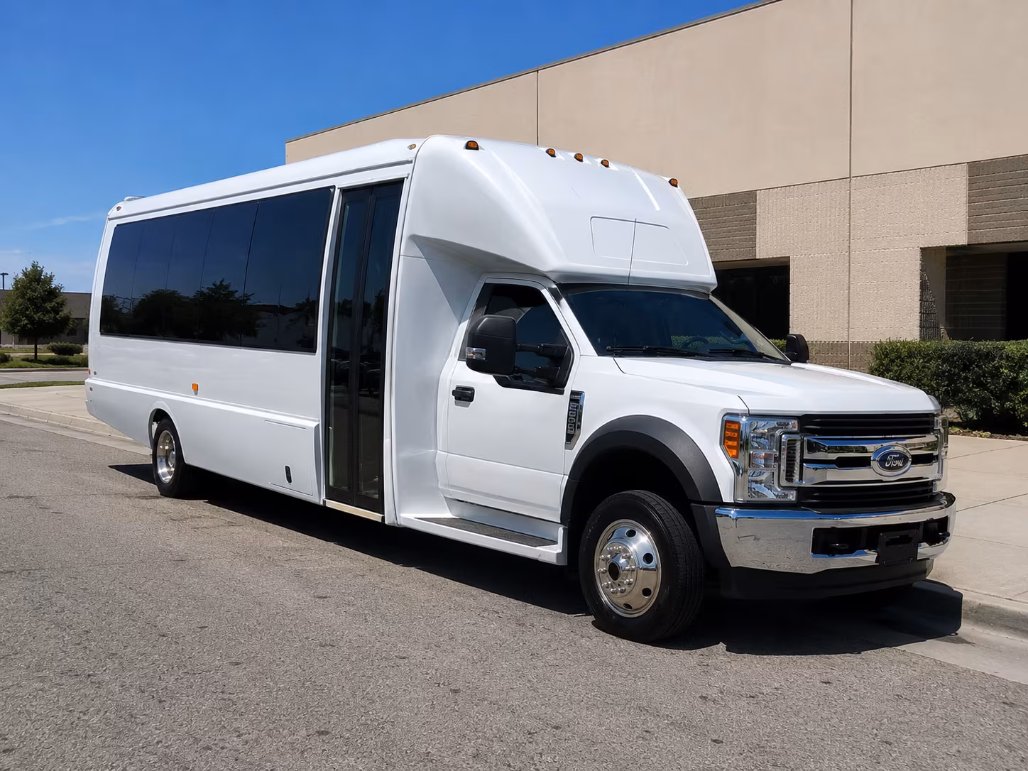 sioux city religious group transportation onboard seating